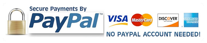 Paypal Banner