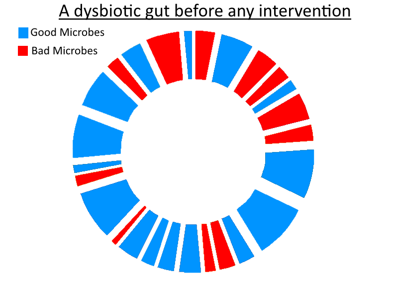 Dysbiotic Profile