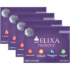 Elixa Probiotic (4-Pack)