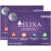 Elixa Probiotic (Double Pack)