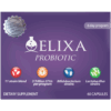 Elixa Probiotic (Single Pack)